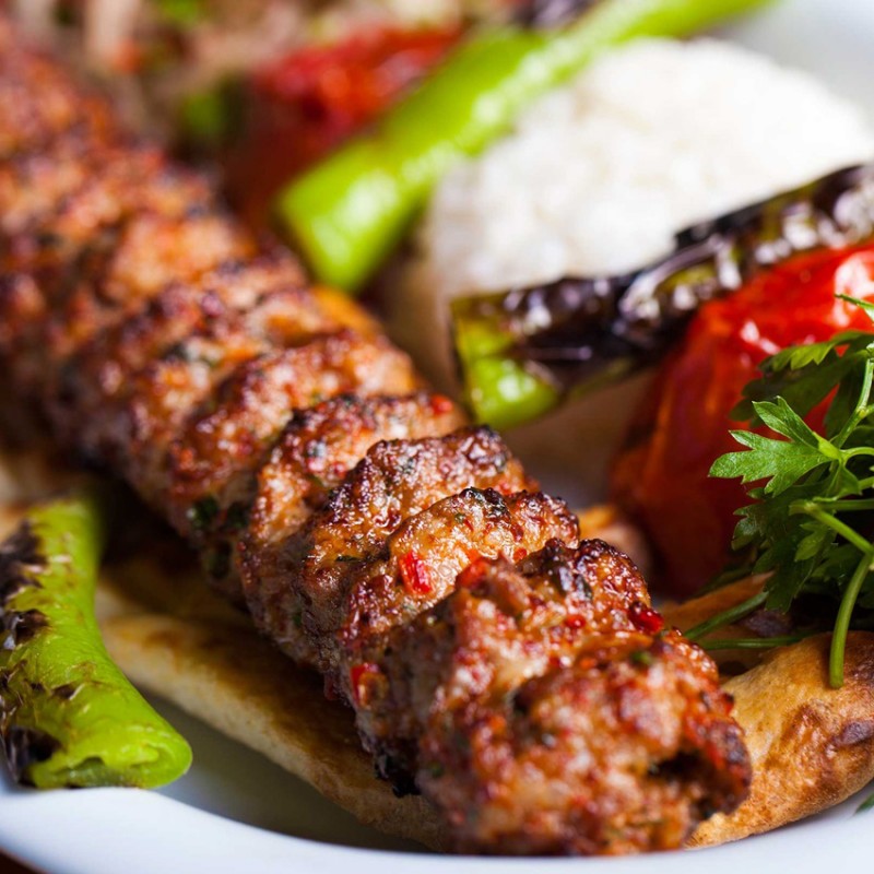 Adana Porsiyon